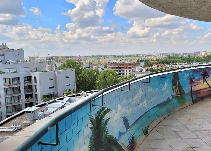 Apartament Panorama W360