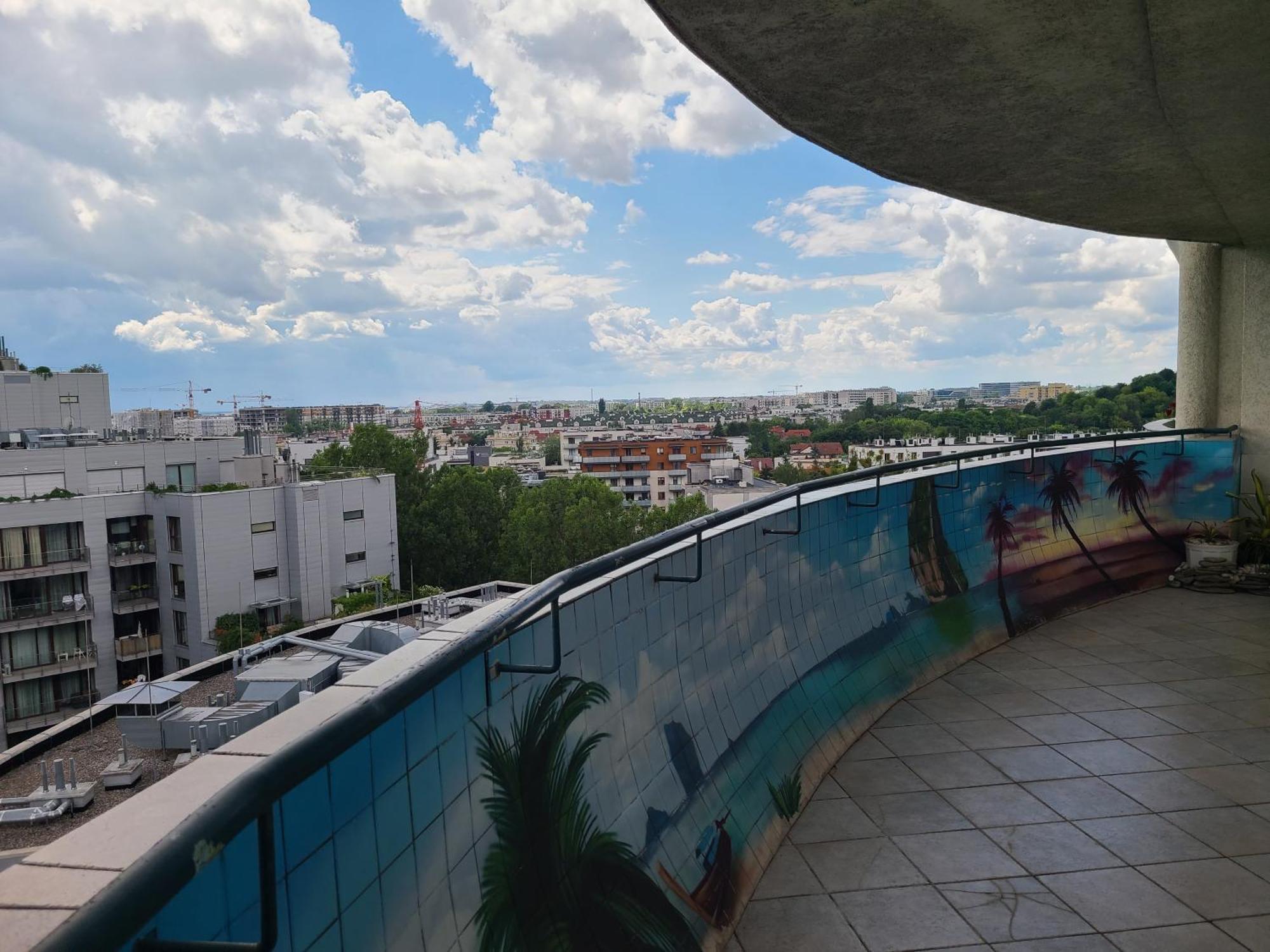 Panorama W360 Appartamento *