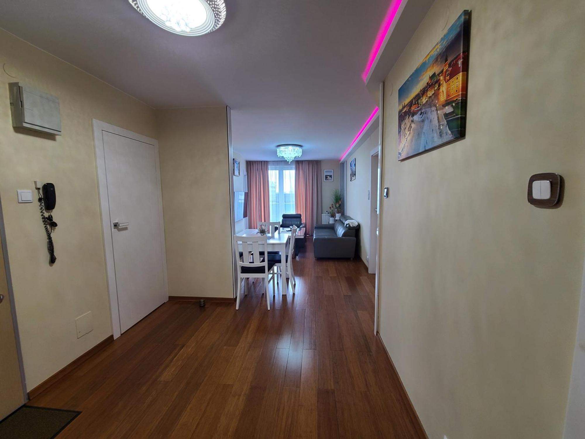 Appartamento Panorama W360 *