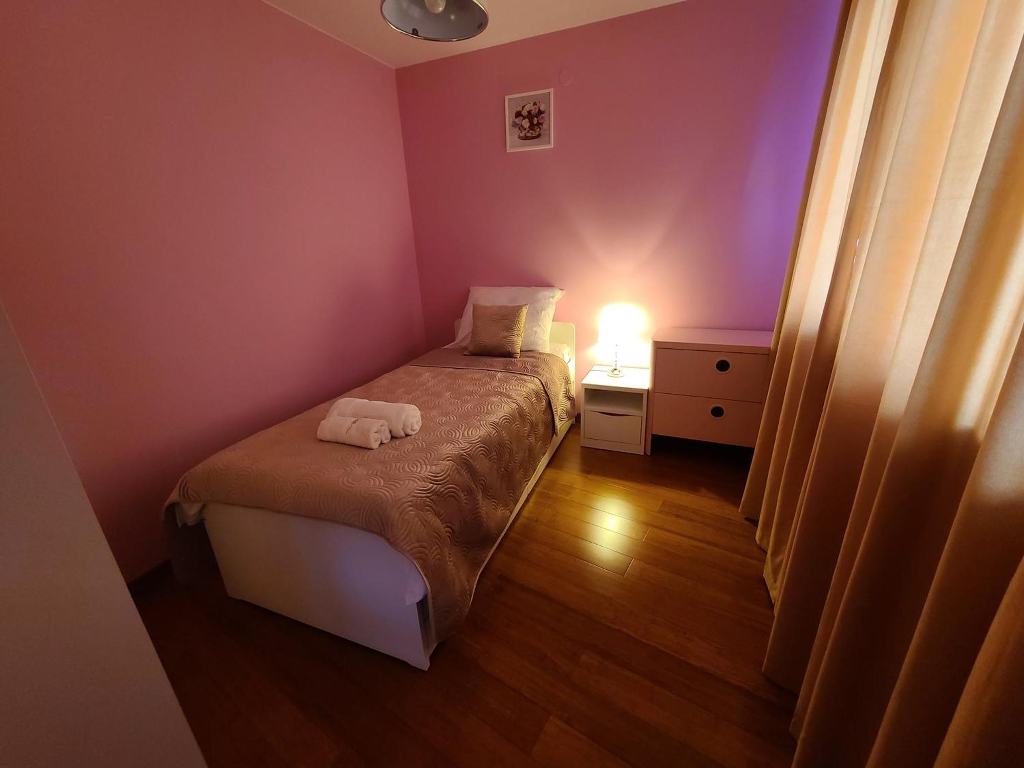 Panorama W360 Appartamento *