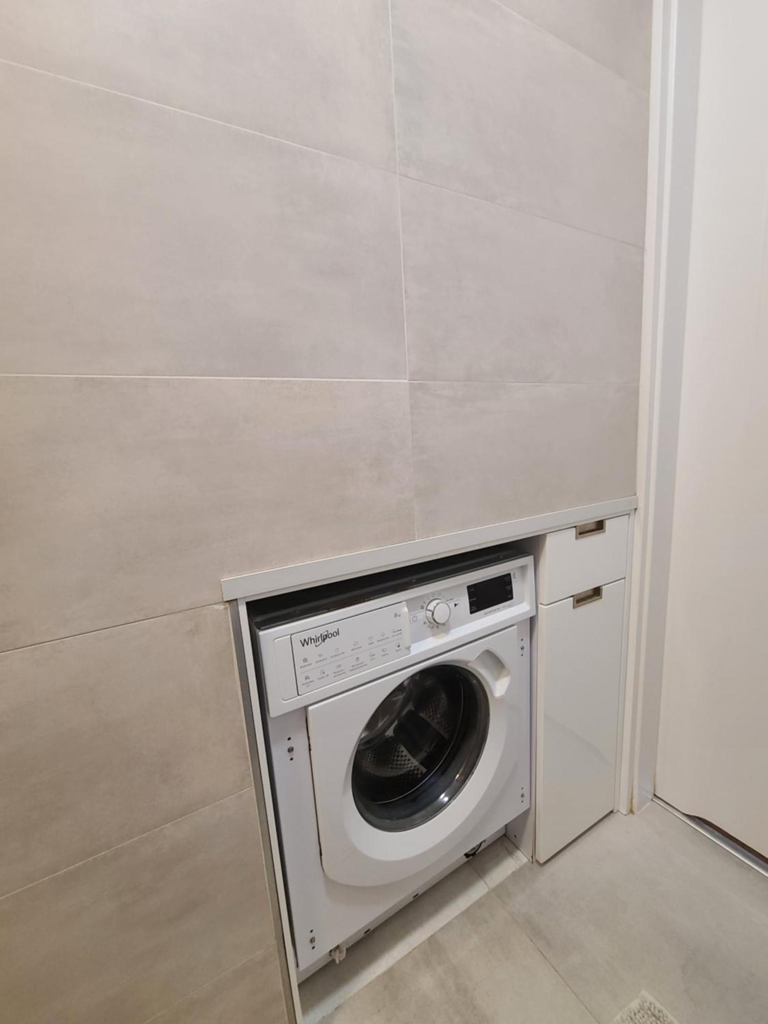 Panorama W360 Apartment
